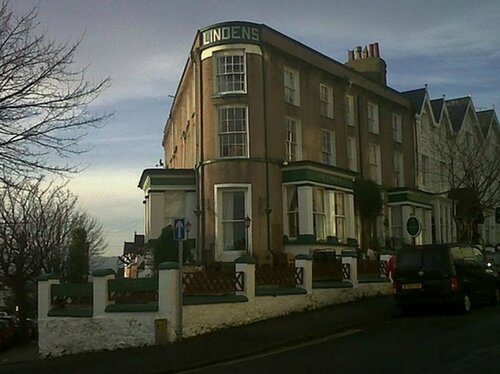 The Llandudno Hotel, Забронировать Отель Отели Лландидно с завтраком, рядом с Вест-Шо-бич, Завтраки