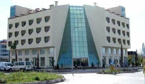 Larissa Inn, Забронировать Отель СПА-отели Текировой, SPA-услуги