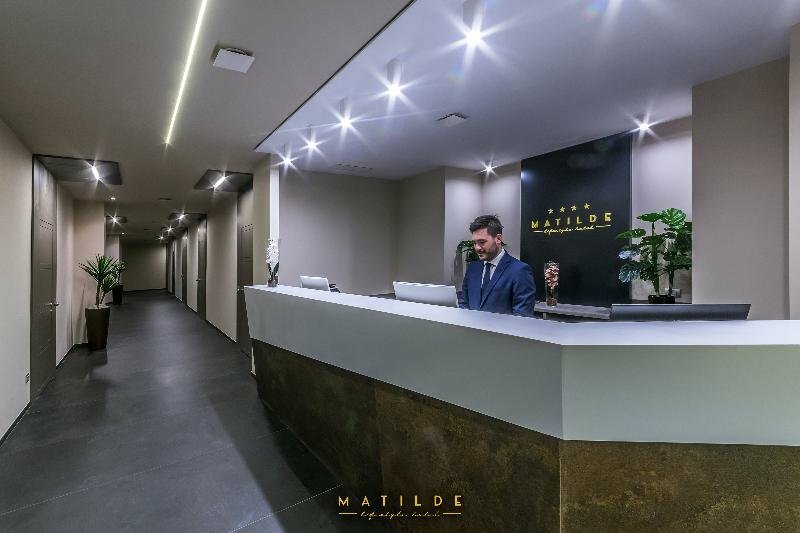 Hotel Matilde - Lifestyle Hotel