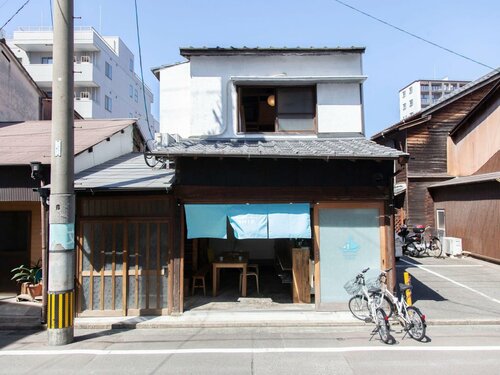 Fukuoka Guesthouse HIVE - Hostel, Reservar Albergue Albergues em Kyushu, Albergue