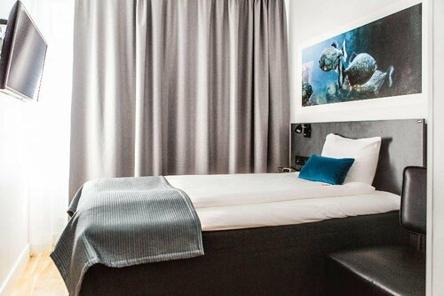 Best Western Plaza Hotel, Забронировать Отель Отели Эскильстуна 4 звезды, 4*