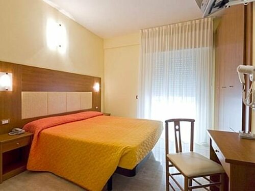 Hotel Ambasciatori, Забронировать Отель Отели Римини по системе «всё включено», Всё включено