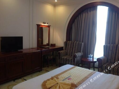 Sai Gon Kim Lien Hotel Vinh City, Book Hotel Vinh Nghe An