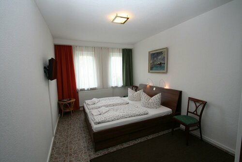 Pension Gestüt Lindenhof, Prenota Hotel Templin Uckermark
