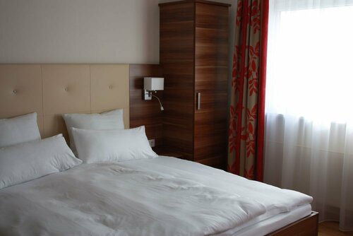 München Apartment Wlan, Забронировать  Мюнхен Верхняя Бавария, рядом с Olympia Shopping Centre