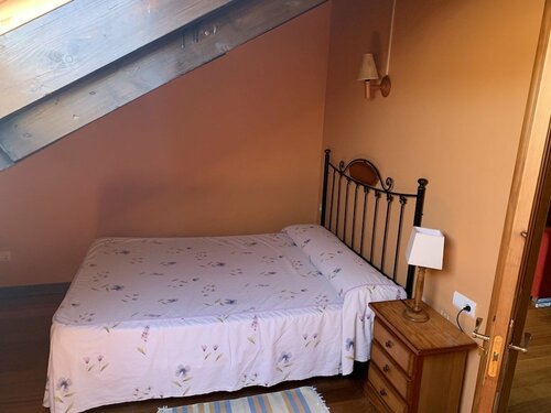 Posada el Tocinero, Book Pension Billige hoteller i Cantabria Coast