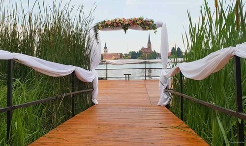 Duna Relax Hotel Ráckeve, Забронировать Отель Рацкеве 