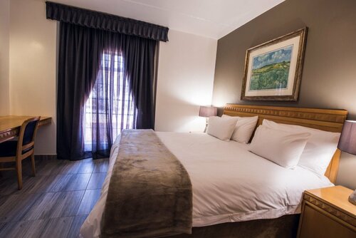 Airport Inn and Suites, Buchen Sie Hotel Kempton Park Gauteng
