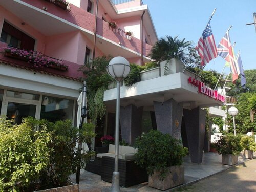 Hotel Julia, Book Hotel Comacchio Lidi di Comacchio