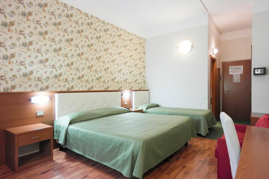 The Hotel Cervo