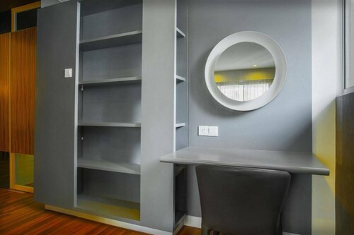 AMI Suites - Arte Mont Kiara, Забронировать Апарт-отель Апарт-отели Куала-Лумпура, рядом с Международный торгово-выставочный центр Малайзии, Апарт-отель