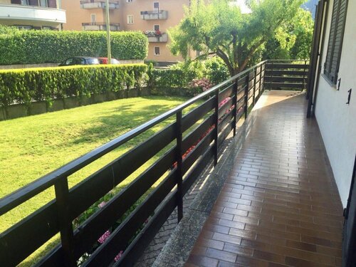 Casa Dolce Casa, Забронировать Апарт-отель Тирано Valtellina