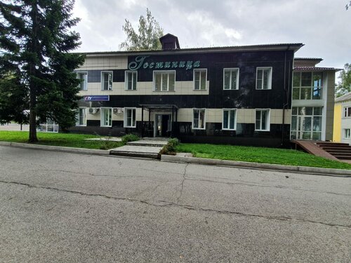 gostinitsa City, Rezerwuj Hotel Kaltan Novokuznetsky Municipal Okrug