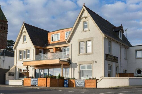 Lamlash Bay Hotel, Rezervați Hotel Lamlash Isle of Arran