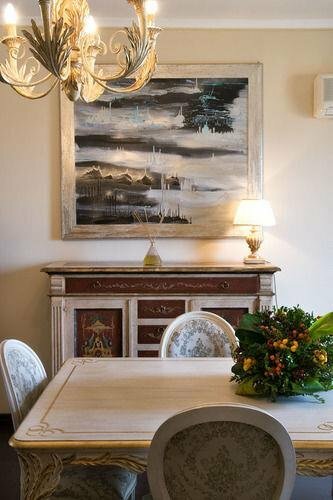 Trastevere New Luxury Rooms, Book Hotel Aurelio Rom