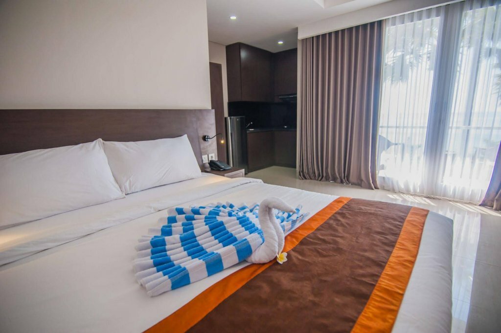 Amed Dream Ibus Beach Club