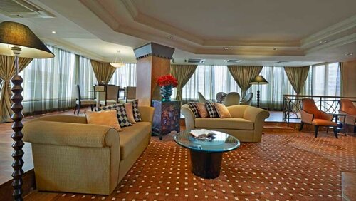 Grand Millennium Kuala Lumpur, Забронировать Отель Отели Куала-Лумпура с парковкой, рядом с Greenbox KTV Kuala Lumpur, Парковка