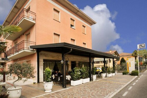 Hotel 3 stelle Buena Onda