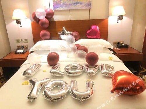 Victoria Hotels, Rezervați Hotel Foshan Foshan Area