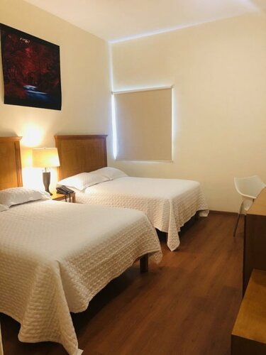 Hotel Bosques de Liz, Varaa Hotelli 3 tähden hotellit kohteessa Aguascalientes, 3*