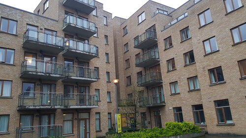 Staycity Aparthotels, Забронировать Отель Отели Дублина с парковкой, рядом с National Museum of Ireland - Decorative Arts &amp; History, Парковка