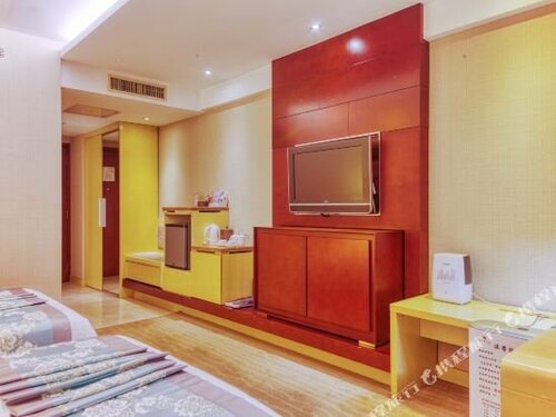 Changchun Huatian Hotel, Book Hotel Changchun Changchun
