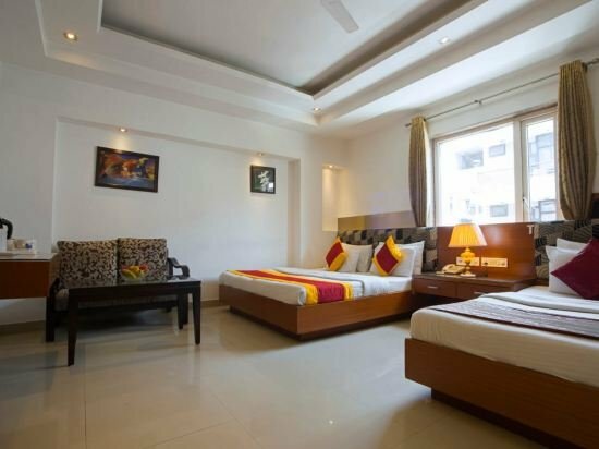 Hotel Lord Krishna Palace