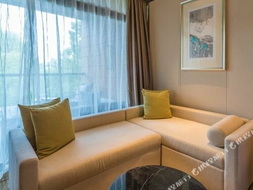 Millennium Resort Hangzhou, Забронировать Курортный отель Курортные отели Ханчжоу, Курортный отель
