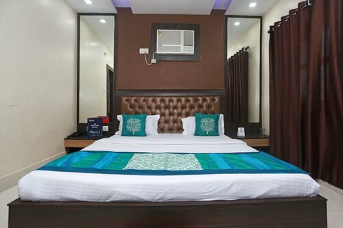 Dadas Villa Residency, Réserver Hôtel Sānkchi Jamshedpur