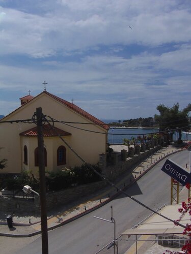 DiRe, Prenota Hotel Neos Marmaras 