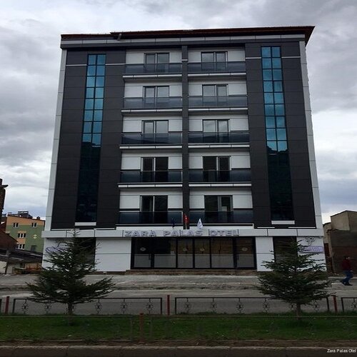 Zara Palas Otel, Prenota Hotel Zara Anatolia Centrale