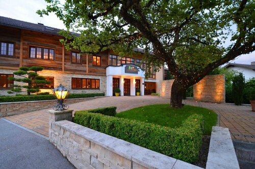 Ammergauer Zeitgeist, Забронировать Отель Бад-Кольгруб Pfaffenwinkel