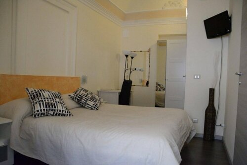 Catania Etnea Bed and breakfast, Забронировать Отель «постель и завтрак» Катания Сицилия, рядом с Площадь Стесикоро