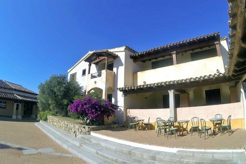 Borgo Marana Residence, Book Hotel Golfo Aranci Emerald Coast