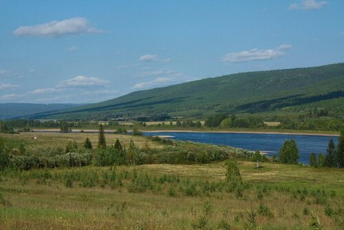 Ust-Kut, Rezerwuj Uzdrowisko Ust-Kut Ust-Kutsky district