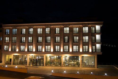 Kanyonvadi Hotel, Réserver Hôtel Hôtels à Black Sea Region avec parking, Parking