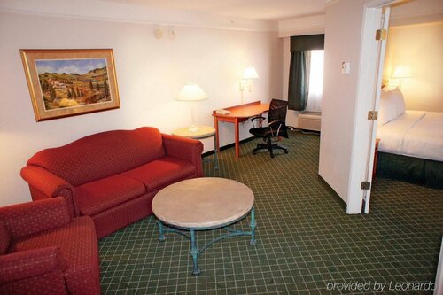 La Quinta Inn & Suites Denver Tech Center, Boek Hotel Greenwood Village 
