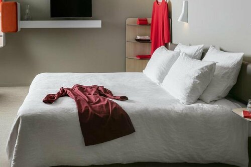 OKKO Hotels Bayonne Centre, Забронировать Отель Байонна French Basque Country