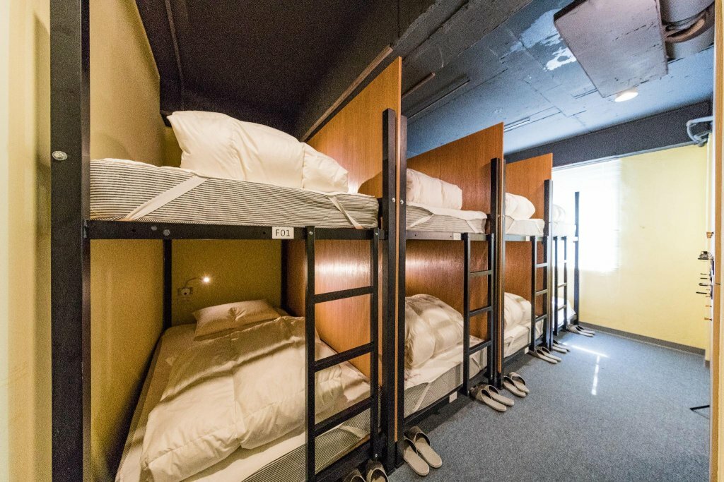Park Hostel