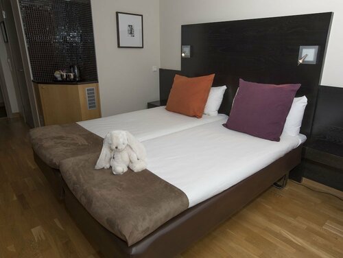 Best Western Solna Business Park, Reserva ahora Hotel Solna Estocolmo