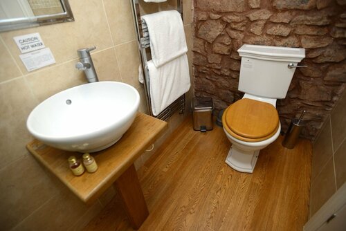 The Rock Inn, Reserva ahora Hotel Waterrow Inglaterra