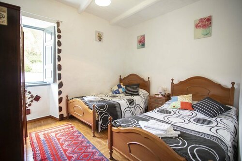 Pensión Santa Rosa, Buchen Sie Hotel Samos 