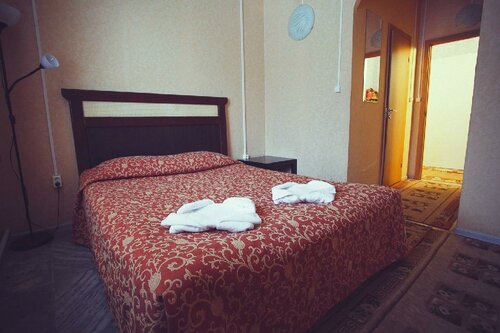 Otdyh 4, Rezerwuj Hotel  