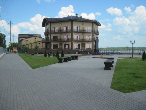 Hotel Sarapul`, Boek Hotel Sarapul Udmurtia