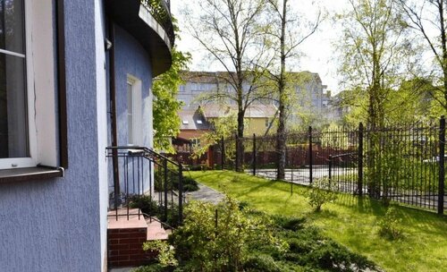Friedrichshoff Hotel, Réserver Hôtel Hôtels à Kaliningrad avec repas, Demi/complète pension