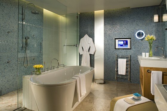 Swissôtel Krasnye Holmy Moscow