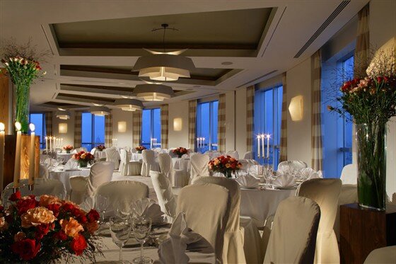 Swissôtel Krasnye Holmy Moscow