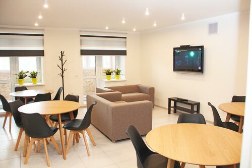Gogol Mini-hotel, Reservar Mini-hotel Brest Brest Region