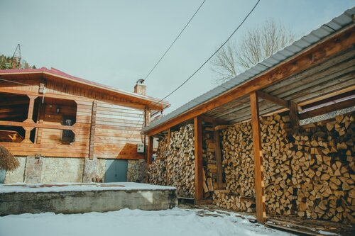 Gorniy Vozduh, Забронировать Отель Гузерипль Майкопский район