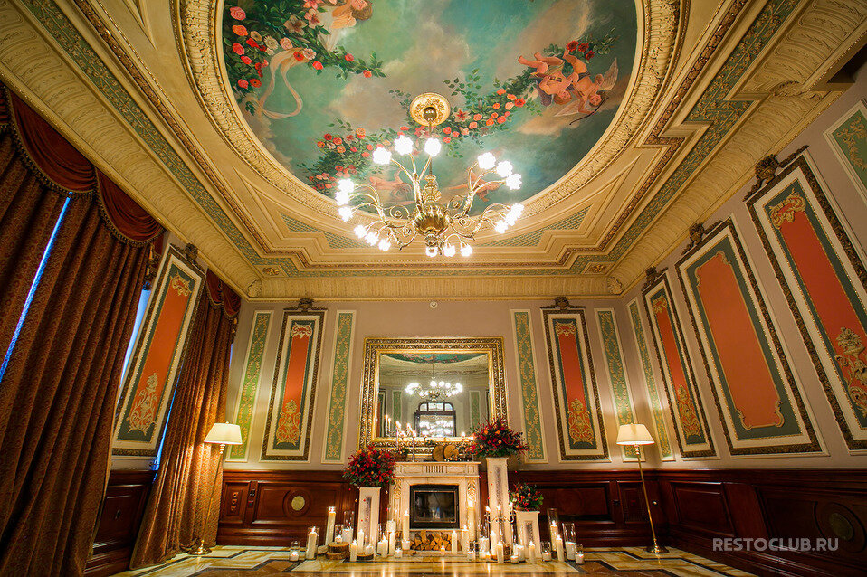 Savoy Hotel